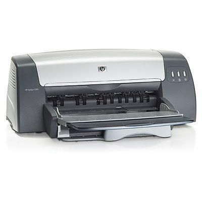Cartuchos HP DeskJet 1280